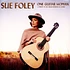 Sue Foley - One Guitar Woman