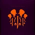 Joe Satriani - The Elephants Of Mars Limited Purple Vinyl Edition
