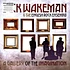 Rick Wakeman - A Gallery Of The Imagination Limited Clear Vinyl Edition