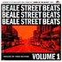 V.A. - Beale Street Beats Volume 1 Home Of The Blues