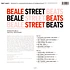 V.A. - Beale Street Beats Volume 2 Home Of The Blues