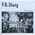 F.B Illwig - Hairy Situations