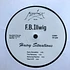 F.B Illwig - Hairy Situations