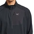 Arc'teryx - Delta 1/2 Zip