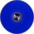 Errortica - Sweat Ep Transparent Blue Vinyl Edition