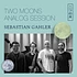 Sebastian Gahler - Two Moons Analog Session Hand Numbered