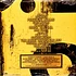UK Subs - Reverse Engineering Yellow Black Splatter Vinyl Edition