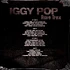 Iggy Pop - Rare Trax Black White Split Vinyl Edition