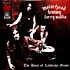 Motörhead - The Boys Of Ladbroke Grove Red Marble Vinyl Edition
