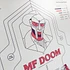 Thorsten Breyer - MF Doom Infografik