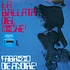Fabrizio De Andre' - La Ballata Del Miche/La Guerra Di Piero Blue Vinyl Edtion