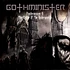 Gothminister - Pandemonium Ii: The Battle Of The Underworlds