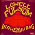 Lowell Fulson - In A Heavy Bag
