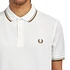 Fred Perry - Twin Tipped Fred Perry Shirt