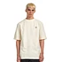 Fred Perry - Slub T-Shirt