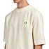 Fred Perry - Slub T-Shirt