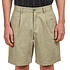 Fred Perry - Wide Leg Woven Short