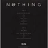 Nothing - Guilty Of Everything Black Vinyl Edition