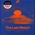 V.A. - The Last Resort: Balearic At The End Of Time Random Colored Vinyl Edition