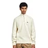 Lacoste - Carded Wool High Neck Zipped Sweater