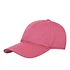 Cotton Twill Cap (Reseda Pink)