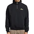 Lacoste - Zip Neck Jogger Sweatshirt