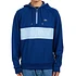 Lacoste - Interlock Piqué Hoodie