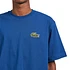 Lacoste - Croc Badge Cotton T-Shirt