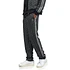 Monogram Track Pants (Black / Graphite)