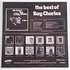 Ray Charles - The Best Of Ray Charles