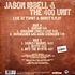 Jason Isbell - Live From Twist & Shout 11.16.07