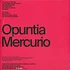 Opuntia - Mercurio