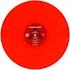 Paranoid Visions - Forty Red Vinyl Edition