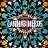 Cannabineros - Vol. I Black Vinyl Edition