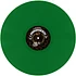 Cannabineros - Vol. I Cannabis Green Vinyl Edition