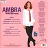 Ambra - T'appartengo Splattered Vinyl Edition