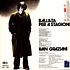 Ivan Graziani - Ballata Per 4 Stagioni Splattered Vinyl Edition