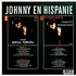 Johnny Hallyday - Vogue Made In Hispanie