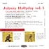 Johnny Hallyday - Itsy Bitsy Petit Bikini