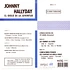 Johnny Hallyday - El Idolo De La Juventad