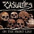 The Casualties - On The Frontline