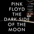 Pink Floyd - The Dark Side Of The Moon 50th Anniversary 2023 Remaster Vinyl Edition