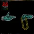 Run The Jewels - Run The Jewels 10th Anniversary Colored Vinyl Edition