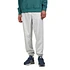 Athletics French Terry Jogger (Ash Heather)