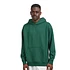 Athletics French Terry Hoodie (Nightwatch Green)