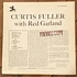 Curtis Fuller With Red Garland - Curtis Fuller With Red Garland