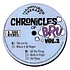 Jesse Bru - Chronicles Of Bru Volume 2