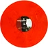 Cassie Kinoshi's Seed. - Gratitude Orange Vinyl Edition