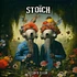 Stoich (Drunken Child & Xndl) - Total Rejection Of Pleasure Colored Vinyl Edition