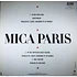Mica Paris - My One Temptation